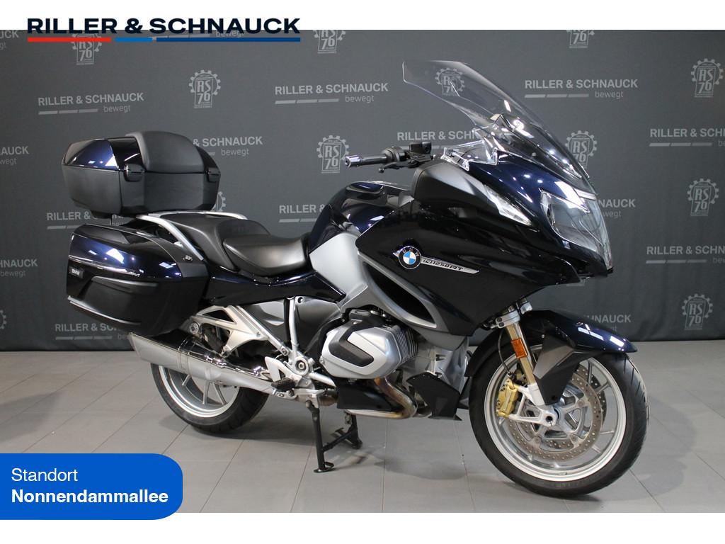 BMW R 1250 RT