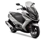 Kymco New Downtown 350i ABS E5, WINTERSPECIAL! - Kymco New Downtown 350i ABS