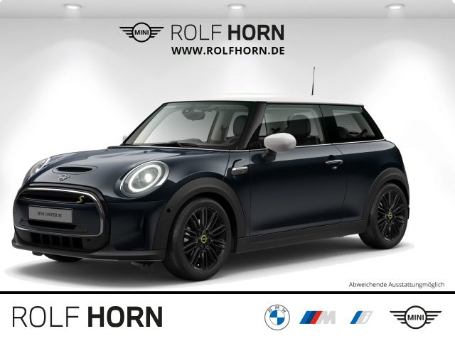 MINI Cooper SE Classic Trim Navi LED RfKam Sitzhz 17