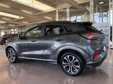 Ford Puma Ecoboost Hybrid ST-LineX Garantie bis 04.27