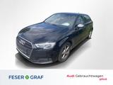 Audi A3 Sportback 1.5 TFSI S-tronic,Xenon,Navi - Audi A3: Limousine