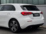 Mercedes-Benz A 180 d *7G|BUSINESS|ASSIST|NAVI* - Mercedes-Benz A 180 Gebrauchtwagen in Krefeld