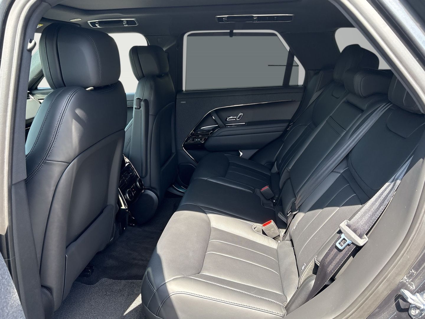 Land Rover Range Rover Sport - Bild 5