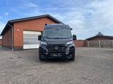 HYMER / ERIBA / HYMERCAR Yosemite /PalmoEdition/VB-Vollluftfederung - HYMER / ERIBA Kastenwagen