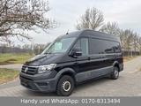 Volkswagen Crafter Kasten 30 mittellang Hochdach DSG Kamera - Volkswagen Crafter in Mainz