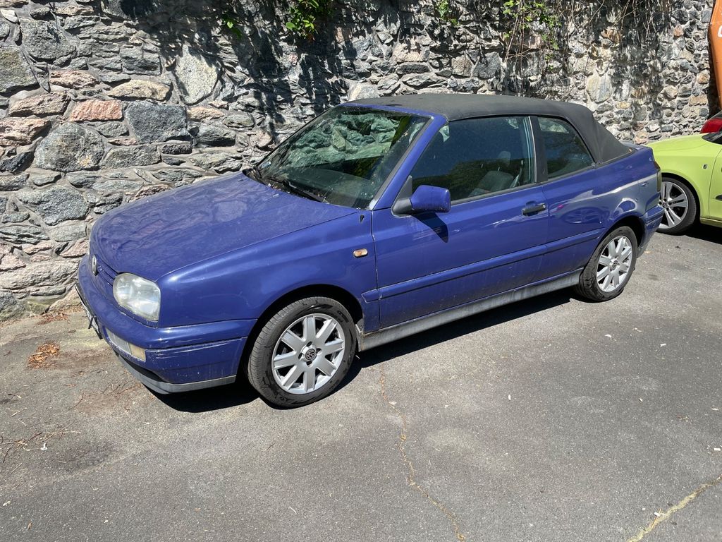 Angebot ansehen Volkswagen Golf