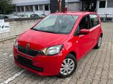 Skoda Citigo 1.0 Ambition Klima - Skoda Citigo in Frankfurt (Main)