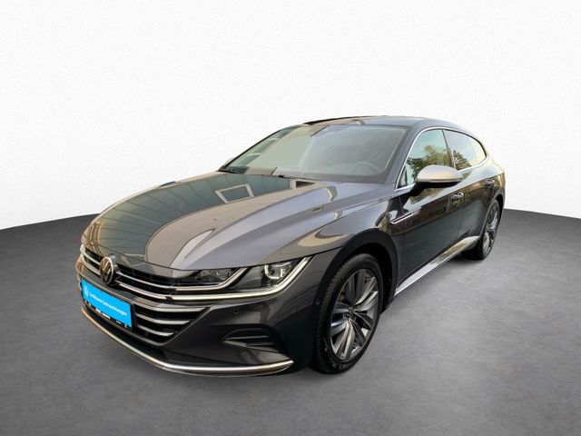 Arteon Shootingbrake 2.0 DSG ELEGANCE NAVI+AHK