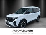 Ford Tourneo Courier 1,0 Ecoboost Active - Ford Tourneo New cars