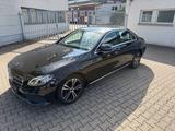Mercedes-Benz E 220 d Autom. d*1Hand*360*Kamera*Led* - Mercedes-Benz E-Klasse: Taxi