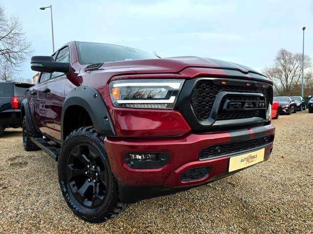 Dodge RAM 5.7 eTorque Offroad 4x4 / 2" Lift / 12"DP