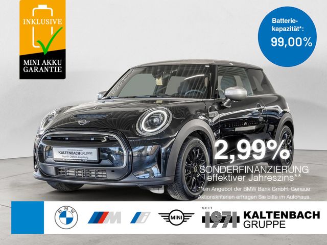 MINI Cooper SE Classic Trim SHZ NAVI LED SPORTSITZ(E)