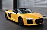 Audi R8 Spyder 5.2 FSI - no OPF - Audi Garantie! - gebrauchte Audi R8 aus dem Jahr 2017