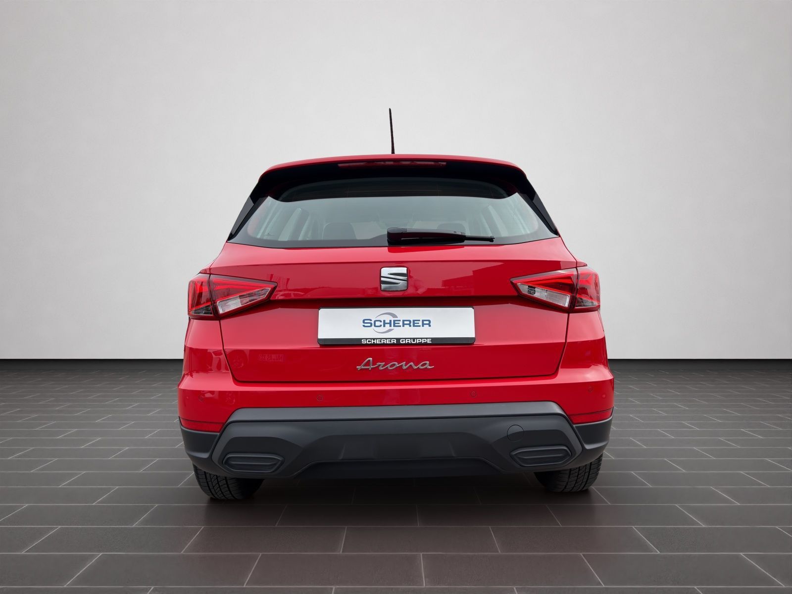 Seat Arona - Bild 7