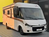 Malibu I 430 KB LE comfort Solar+Markise+TV+Kaffeem+5J. - Etagenbett Wohnmobil oder -wagen
