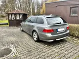 BMW 5er Touring (523i E61) | Panoramadach Leder - BMW aus 2009: 5er