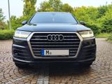 Audi Q7 S-Line I Pano I Nachtsicht I LED I HeadU - Audi Q7 in München