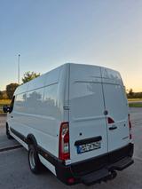 Renault Master 2.3 120kW, Navi, TOP - gebrauchte Renault Master aus dem Jahr 2022