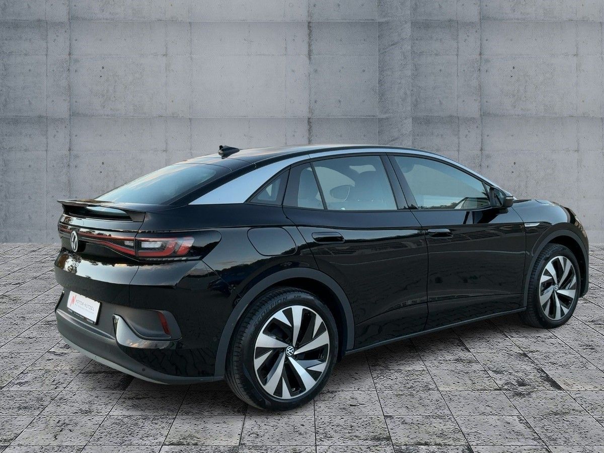 Volkswagen ID.5 - Bild 6