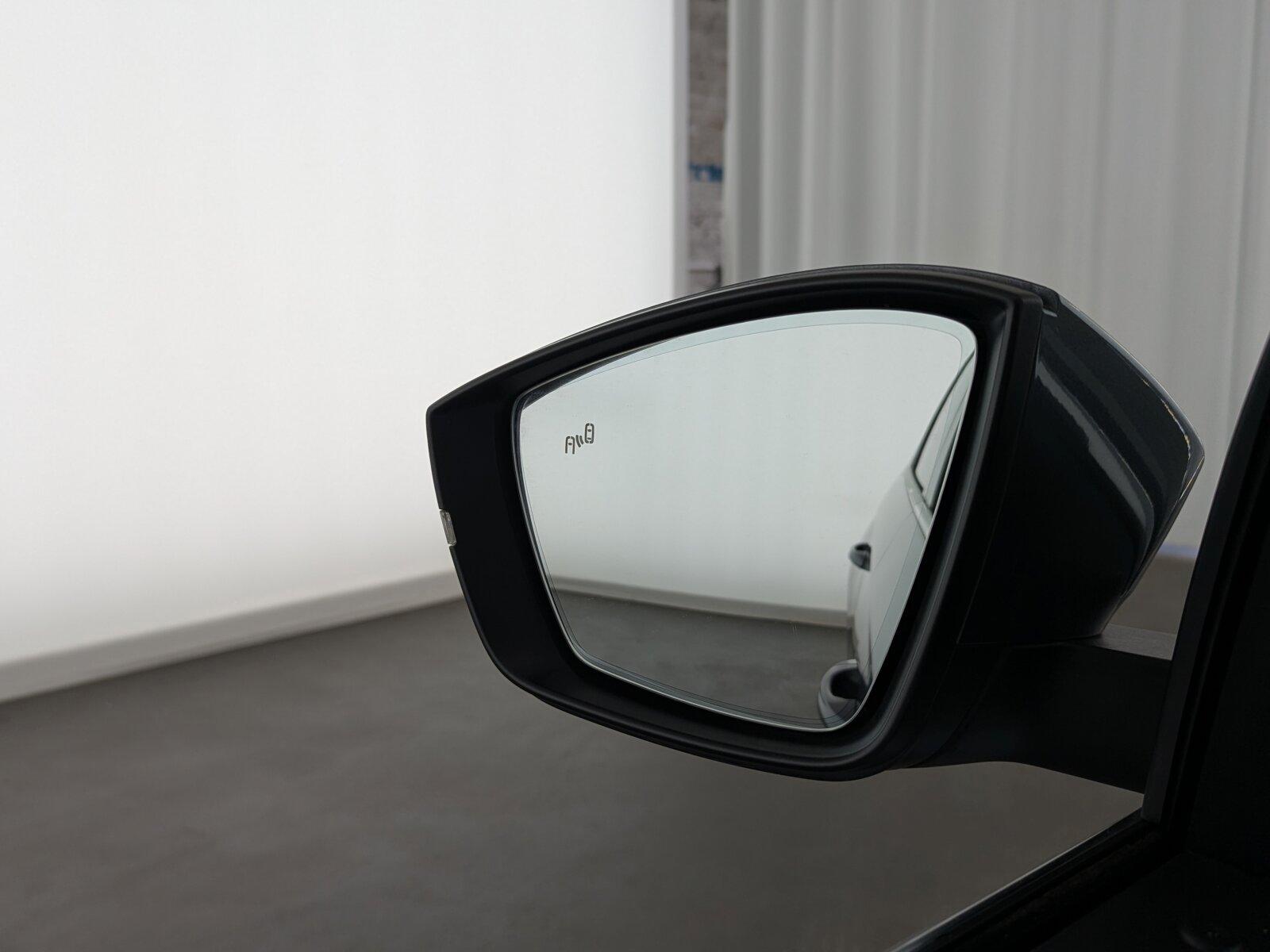 Skoda Kodiaq 2.0 TSI Soleil 4x4 OPF LED+NAVI+LEDER+ACC