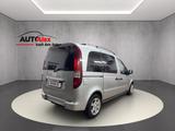 Mercedes-Benz Vaneo Compact Van 1.7 Cdi behindertengerecht - Mercedes-Benz Vaneo: 1.7