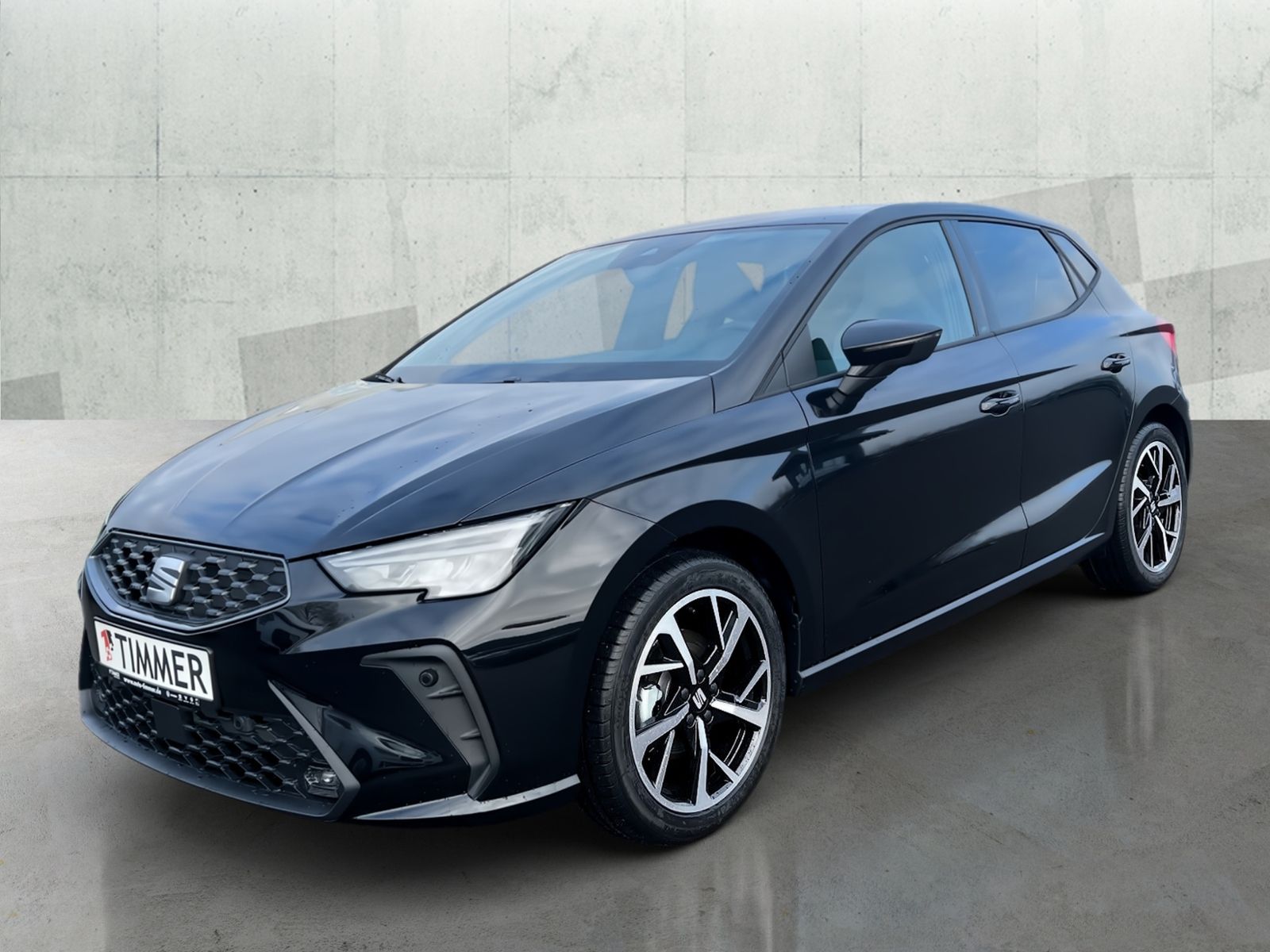 Seat Ibiza - Bild 2