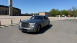 Rolls-Royce  Phantom, Schiebedach mit Sternenhimmel, Checkhe - Rolls-Royce in Berlin