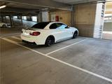 BMW 435i xDriveCabrio - - BMW 435 von privat