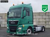 MAN TGX 18.500 4X2 XXL Mega Retarder 2xTanks - Man TGX 18-500