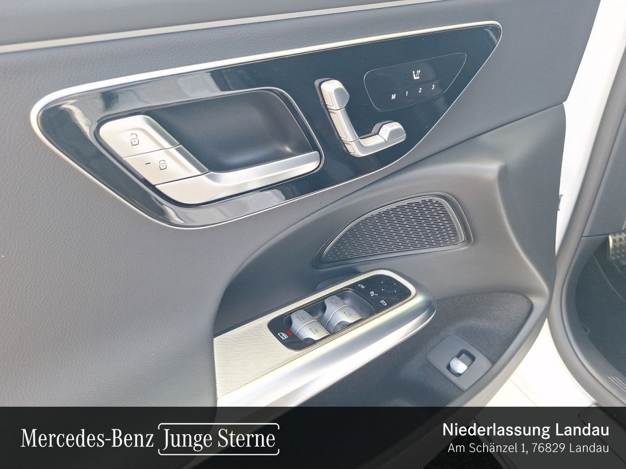 Mercedes-Benz E 300 de AMG Adv.+/FAHRASS+/DIGI/360°/MEMO/KEY/ foto 17