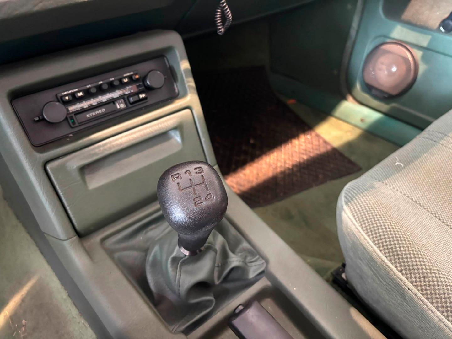 Ford GRANADA GL-GHIA *SERVO/SCHIEBEDACH*