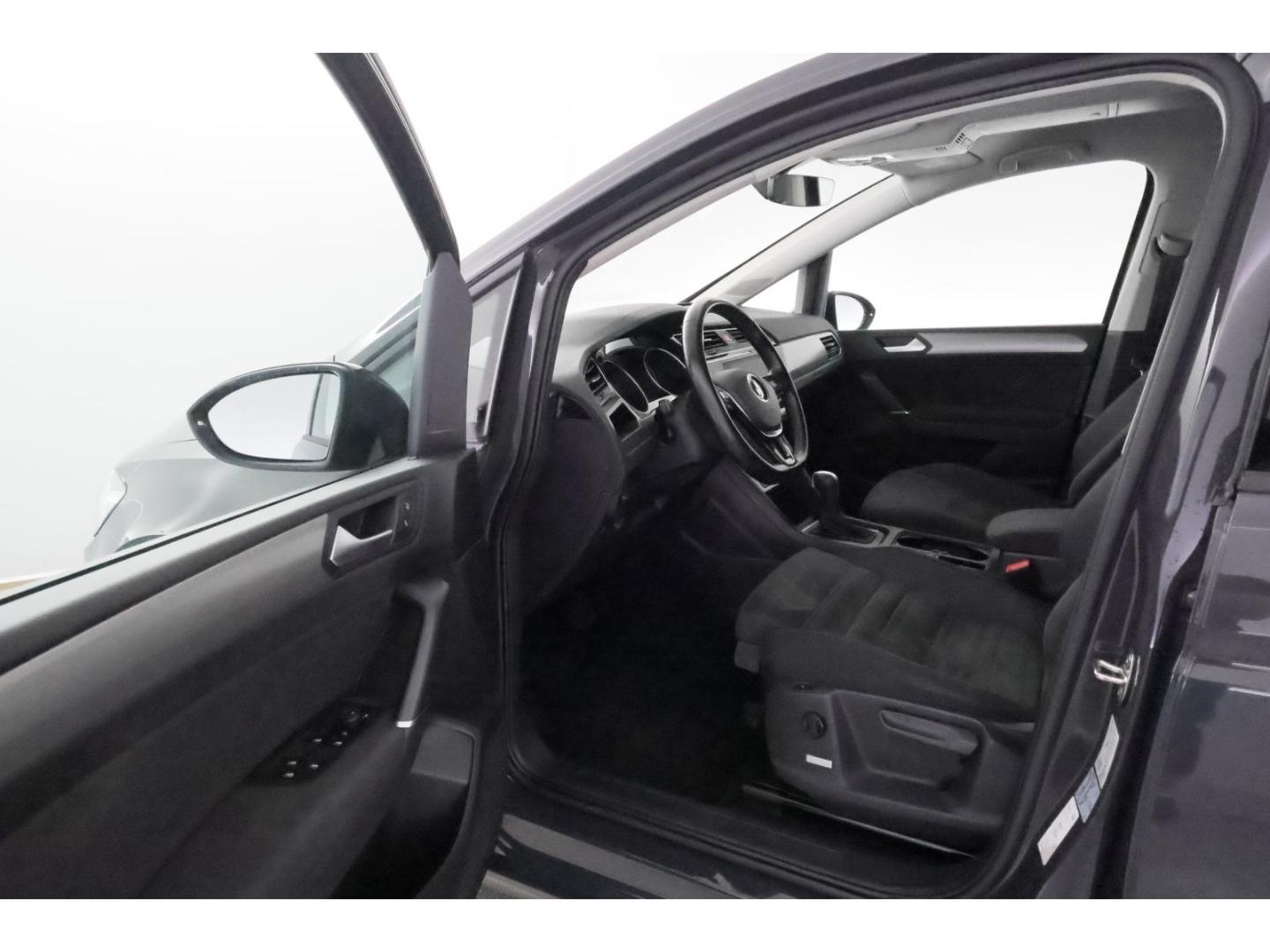 Volkswagen Touran 1.5TSI DSG Comfortline+NAVI+TEMPO+PDC+SHZ, миниатюра 13