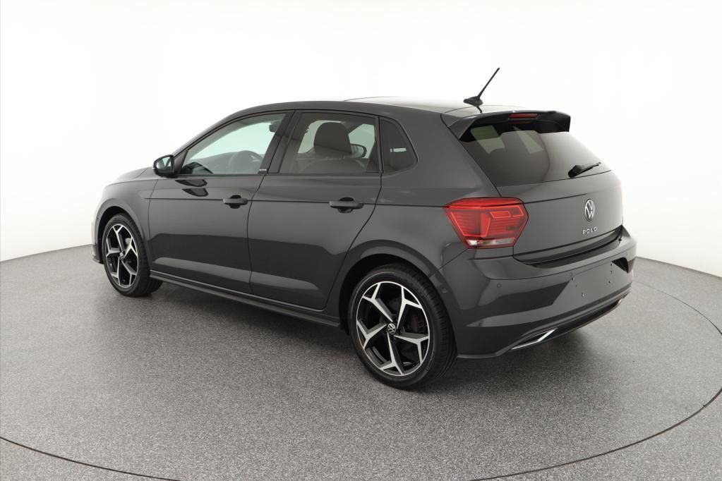 Volkswagen Polo Comfortline ACTIVE 1.0 TSI Pano*Tempo*PDC