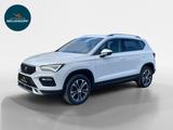 Seat Ateca 2.0 TDI DSG Style Edition Navi Rückfahrkam - Seat Ateca: Style Edition