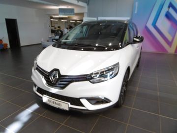 Fahrzeugabbildung Renault Scenic TCe 140 EDC Grand Techno Autom.
