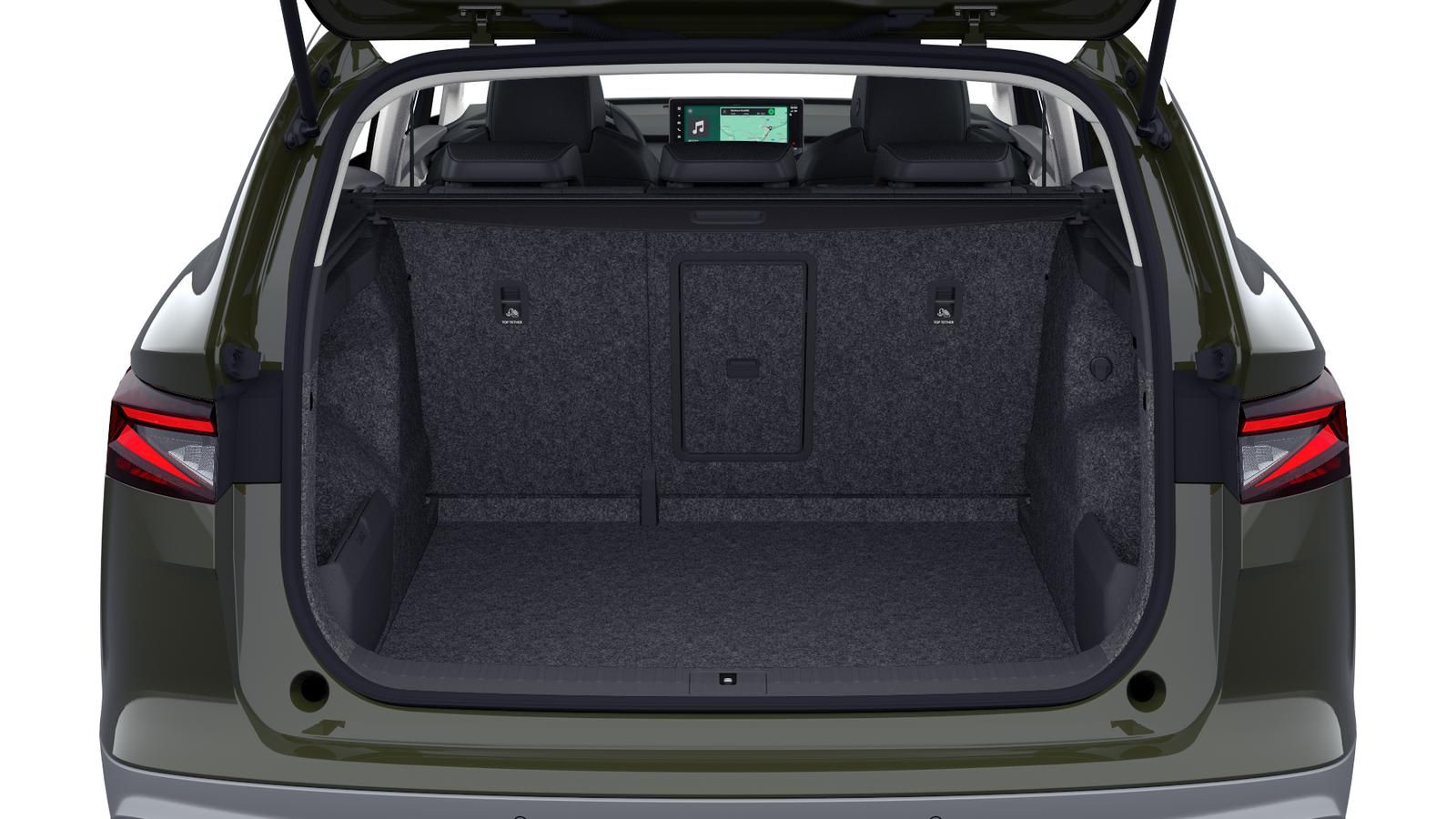 Skoda Enyaq - Bild 5