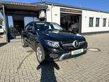 Mercedes-Benz GLC 220 d 4Matic 9G LED AHK Standh. Leder - Mercedes-Benz GLC 220 in Leipzig