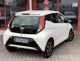 Toyota Aygo x-play club - gebrauchte Toyota Aygo (X) aus dem Jahr 2019