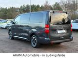 Opel Zafira Life Edition XL 9 SITZ|2xSCHIEBETÜR|ADAS - Opel Zafira Life: 9 Sitzer