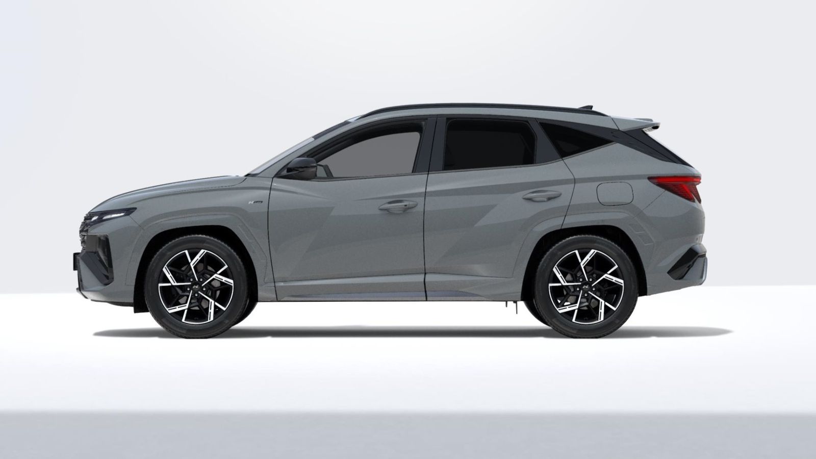 Hyundai TUCSON - Bild 3