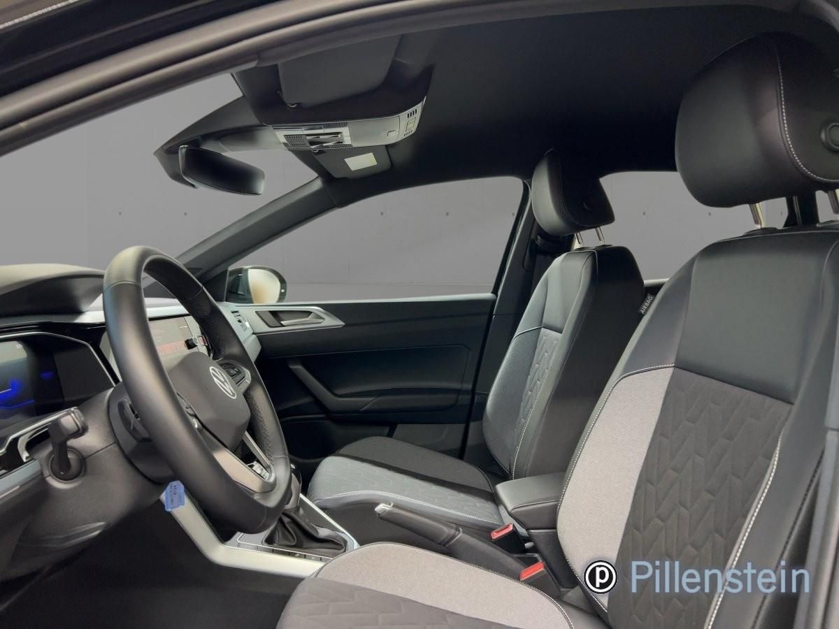 Volkswagen Taigo - Bild 5
