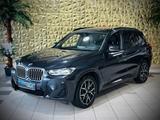 BMW X3 xDrive 30d|M-SPORTPAKET|LASER|LEDER|AHK|NAVI| - BMW X3 in Duisburg