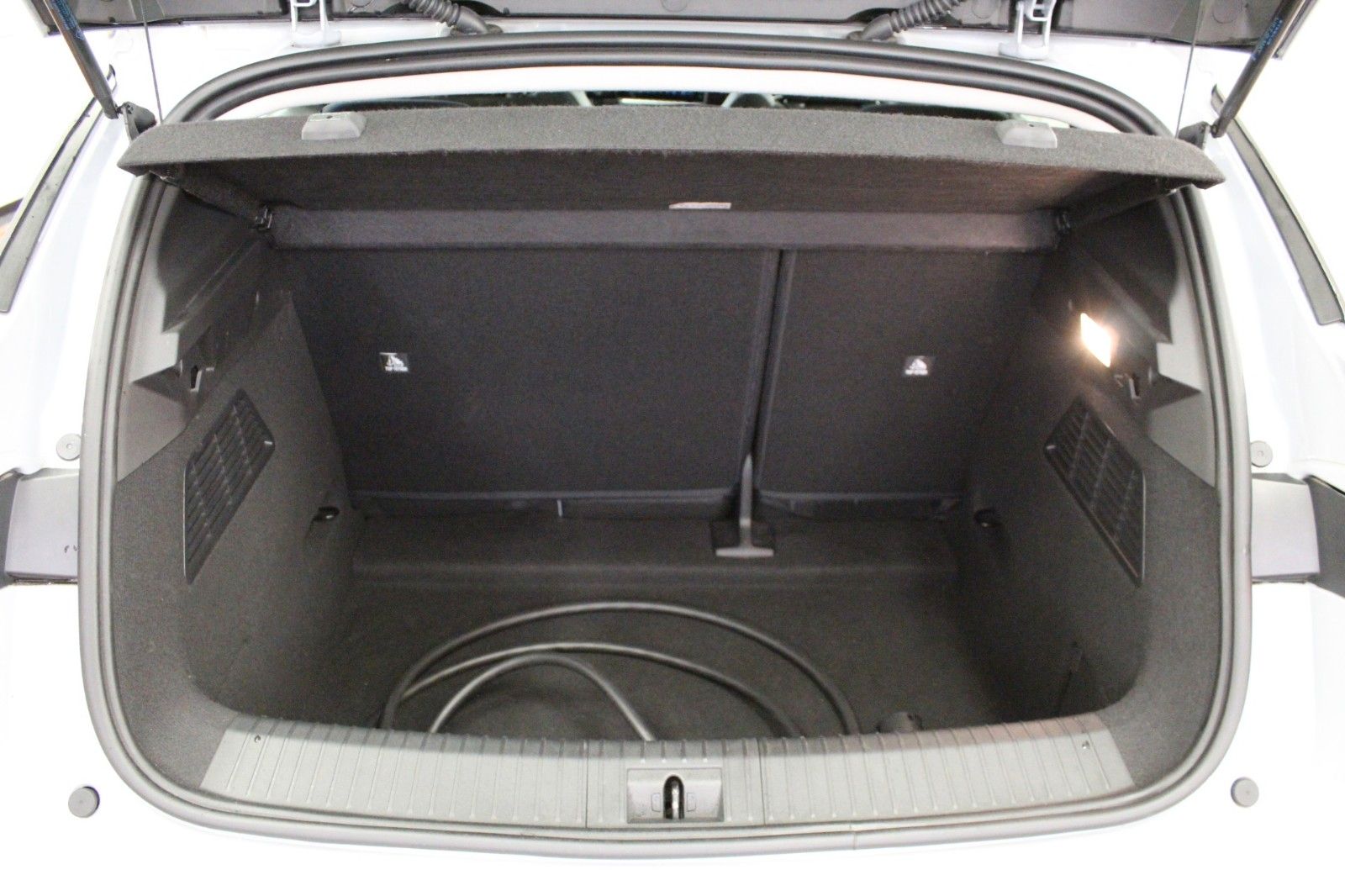 Fahrzeugabbildung Renault Megane E-Tech Equilibre Boost charge