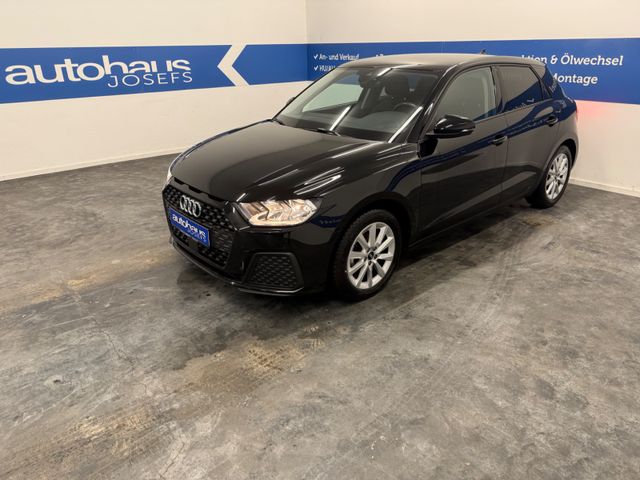 Audi A1 25 Sportback 1.0 TFSI VirtuCock