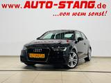 Audi A3 S line**Quattro+AHK+SITZHEIZUNG+NAVI** - Audi Gebrauchtwagen in Fulda