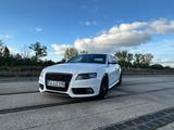 Audi S4 3.0 TFSI S tronic quattro - - Audi S4: Limousine