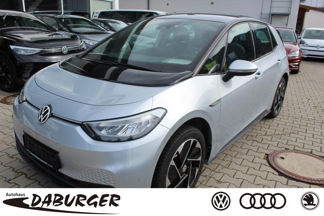 Volkswagen ID.3 Pro Performance 62kW Wärmepumpe*Beschaedigt