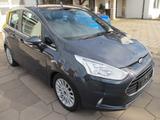 Ford B-MAX Titanium, Winterpaket, PPS hinten - Ford B-Max mit Benzin-Antrieb