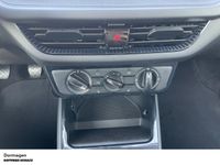 Skoda Fabia - Vorschau Bild 15