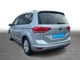 Volkswagen Touran 1.5 TSI DSG Comfortline Navi ACC SHZ PDC - Jahreswagen in Berlin
